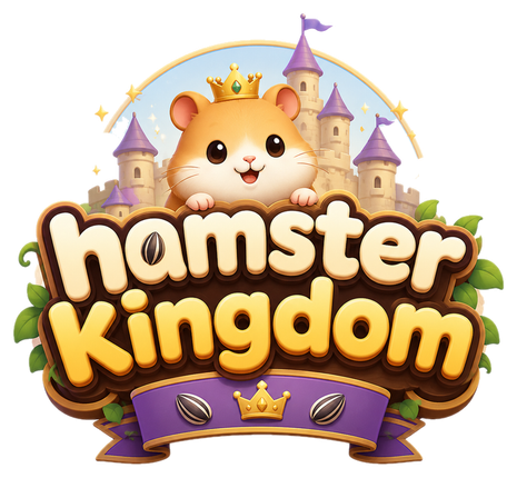 Hamster Kingdom